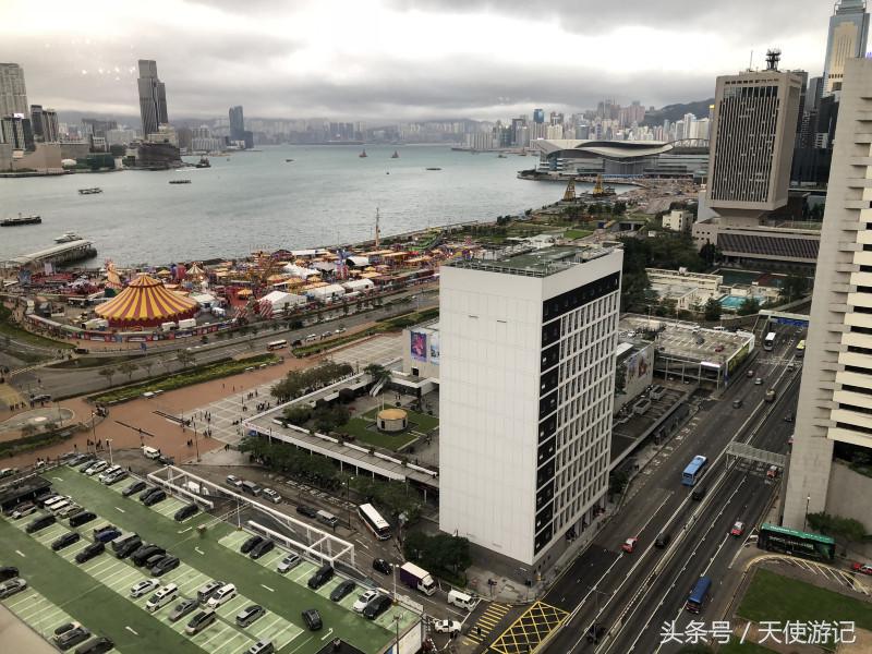 游记:香港3日游超详细攻略,行程乐趣满满,适合第一次去的人