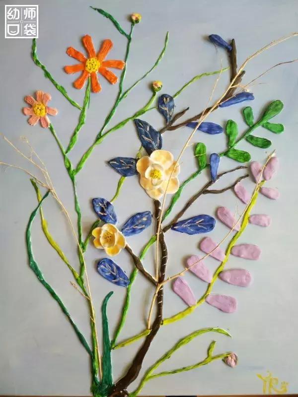 100个粘土玩法,超轻粘土的100种玩法