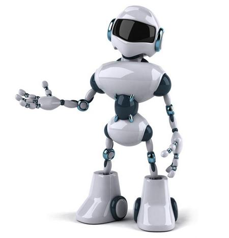 仿形智能机器人,多色智能机器人