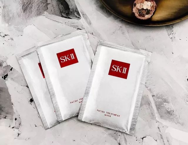 女生必备面膜视频,女神必用的面膜