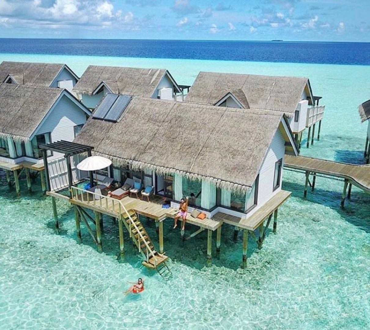 马尔代夫高性价比岛屿,马尔代夫一价全包岛有哪些