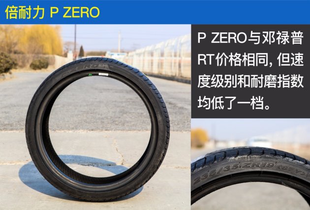 米其林竞驰PS4S强势碾压？高性能街胎横评