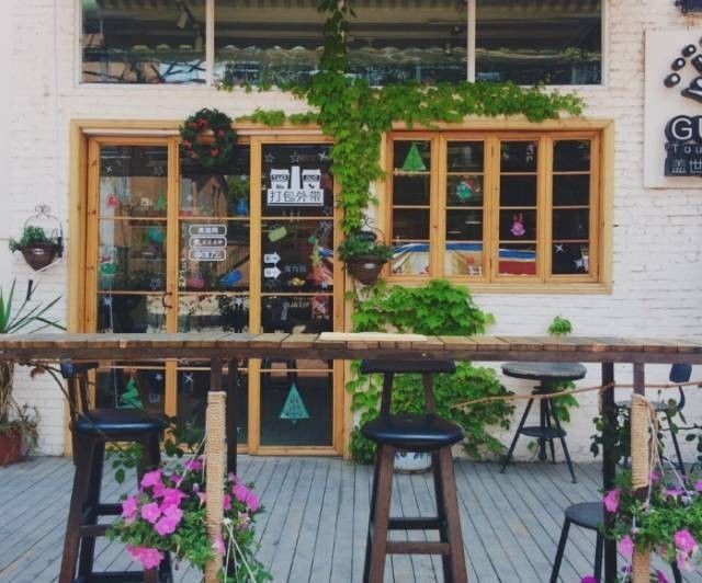 成都文艺惊艳的地方,成都最有文艺气息
