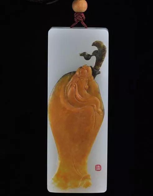 一招鉴定玉石,如何鉴别俄罗斯玉