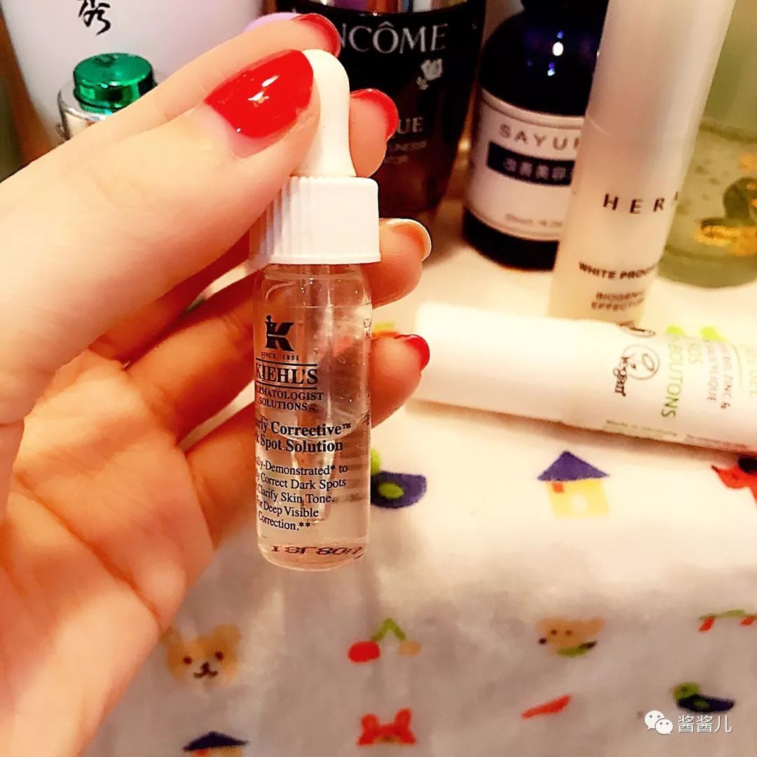 50款肌底液,40-50岁精华液推荐实测