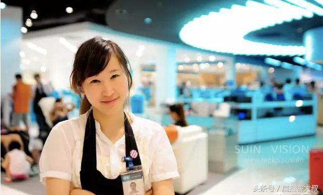 手机新零售的商业模式案例,实体店新零售经典案例