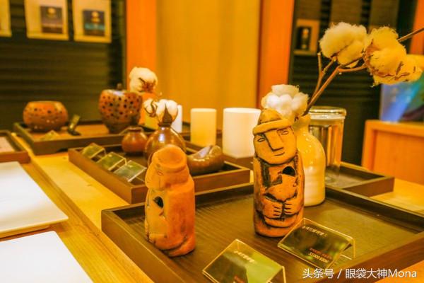 激发我的少女心，邂逅一场异国的暖冬旅行