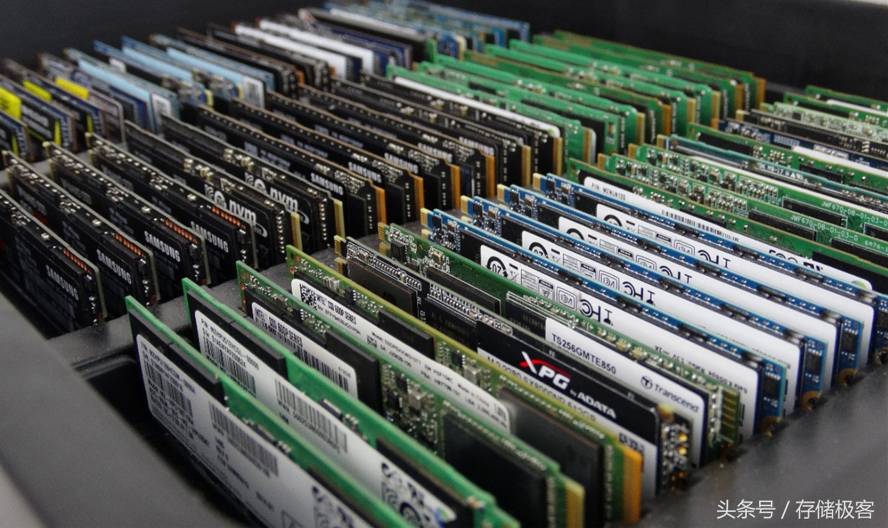 硬盘101小时,6-9千小时的硬盘