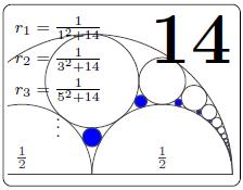 经典数学图形之美,1-6年级数学图形几何大全