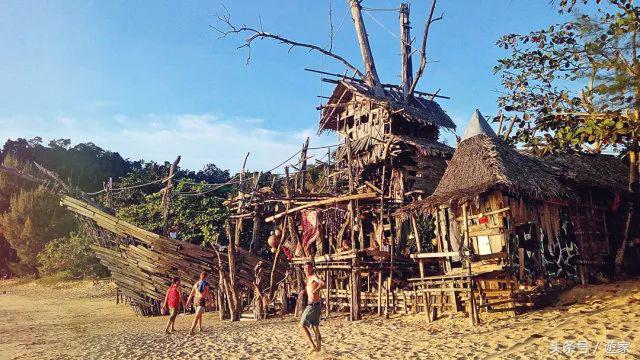 泰国必游的5个海岛,泰国哪些海岛值得去