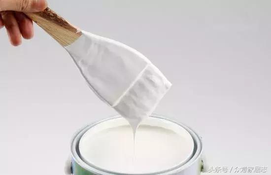 家居装修墙面最佳选择刷乳胶漆,如何选择乳胶漆墙面颜色