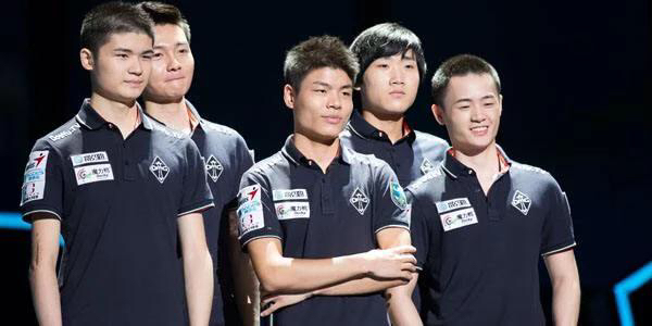 lol20年we阵容,lol春季赛edg阵容