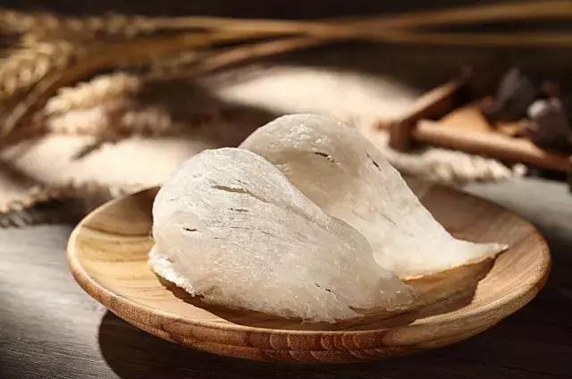 怀孕吃燕窝和胶原蛋白哪个好,怀孕吃燕窝与什么搭配适合