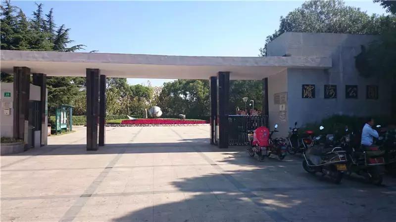 上海星级公园名单火热出炉,上海有什么5a级公园