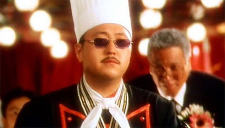 周星驰电影中的所有经典配角,周星驰电影中的经典配角