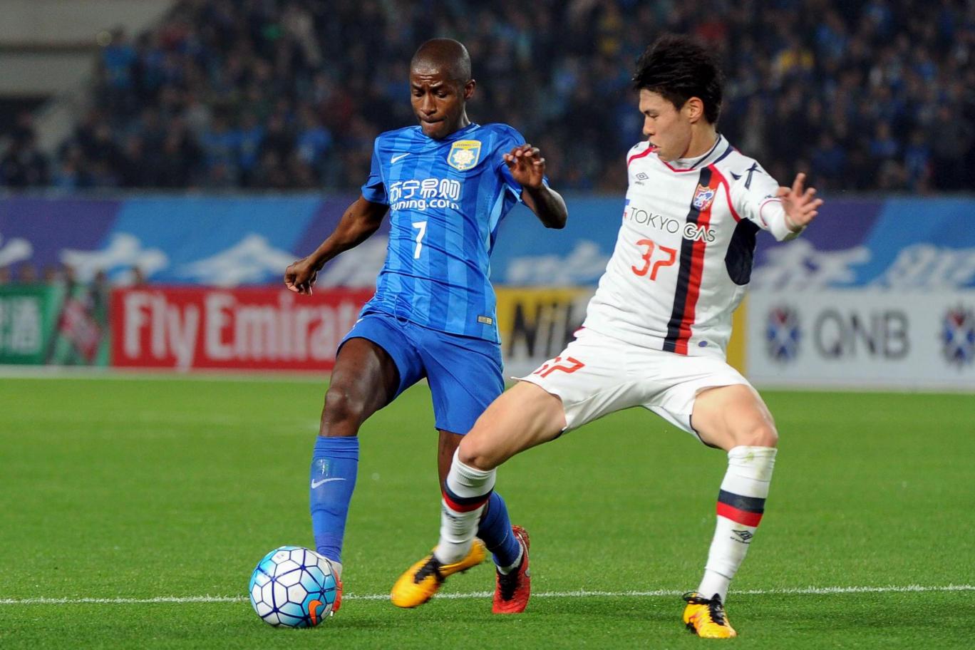 求苏宁不如求己!国米主帅对苏宁死心竟然伸手向权健挖旧部!