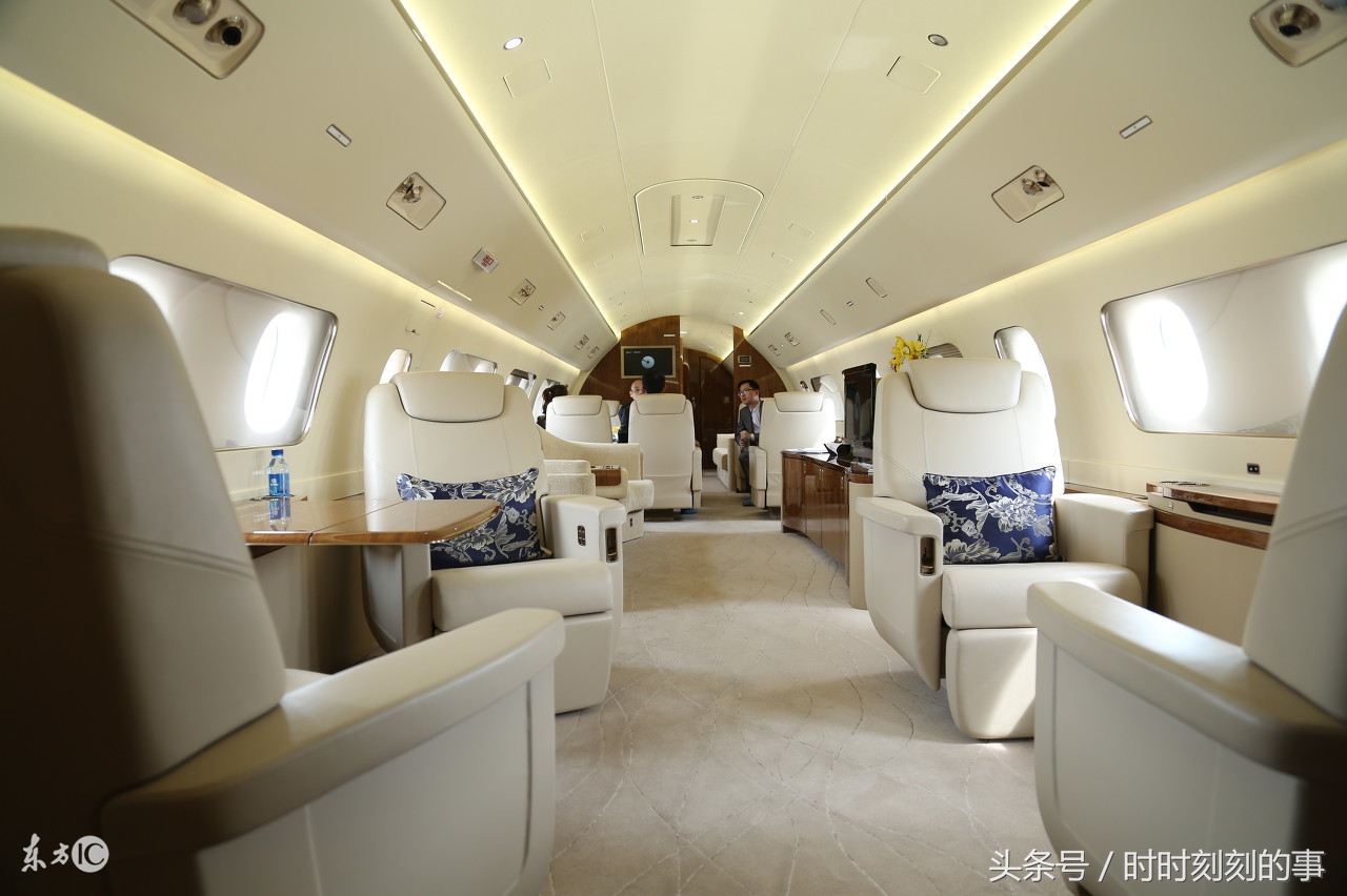 春节回家飞机上可玩手机了，但上网名额有限！