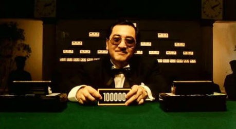 周星驰电影中的所有经典配角,周星驰电影中的经典配角