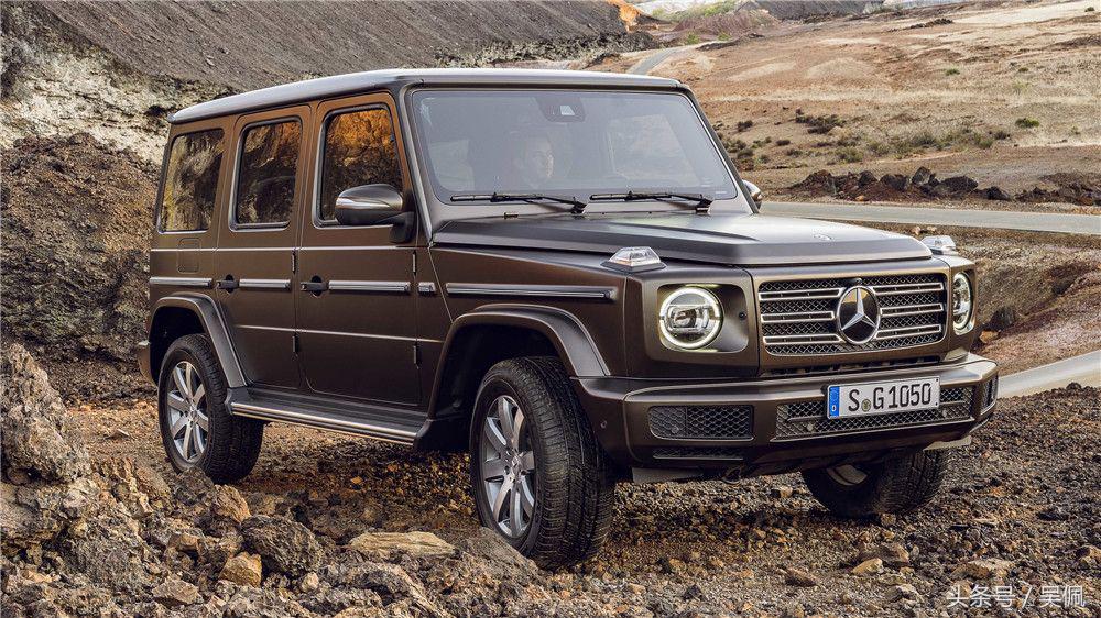 北美车展新车有什么值得关注的,北美车展最新款