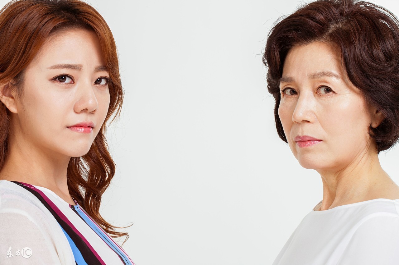 婚姻里如何正确和婆婆相处,婚后生活婆婆怎么对儿媳妇