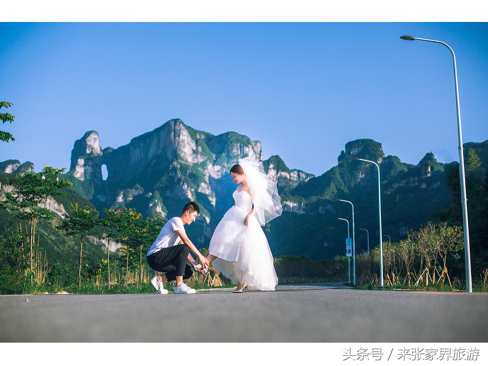 天门山自驾游景点攻略,张家界和天门山景点哪个好