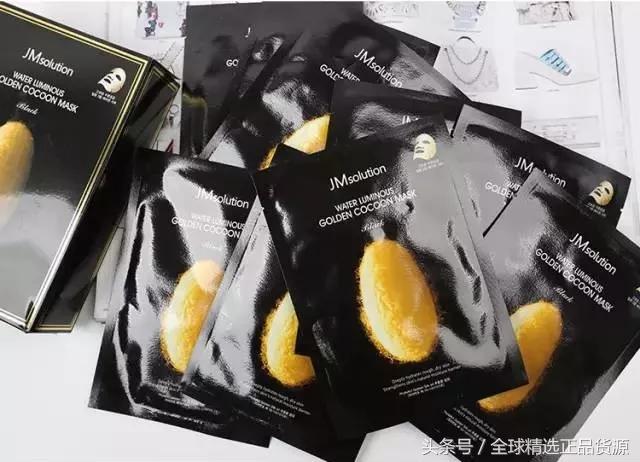 今日推荐｜一款来自韩国的面膜神器