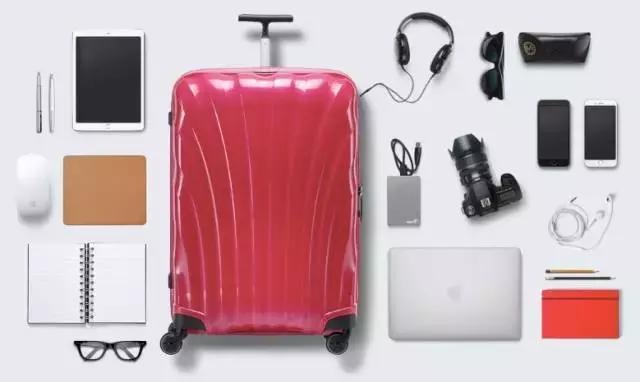 行李箱选哪款最便宜最好用,前开口平价行李箱真实测评