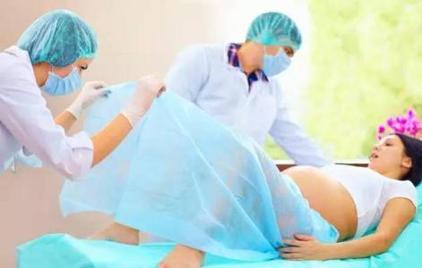 为什么有些人生孩子很快就好了,为什么有人生孩子快有的生的慢