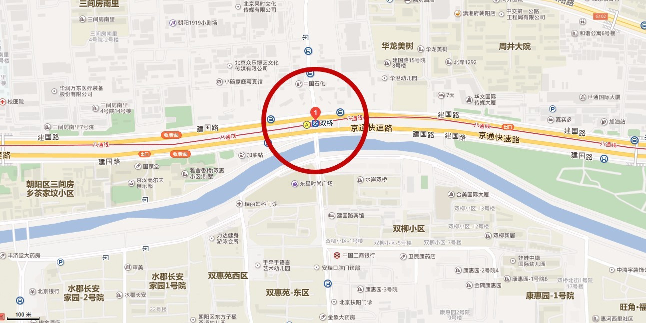 双桥，到底有多闹心？！