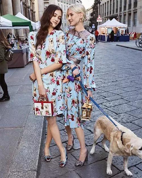 各大牌新年限定系列,时尚大牌2020春节限定款