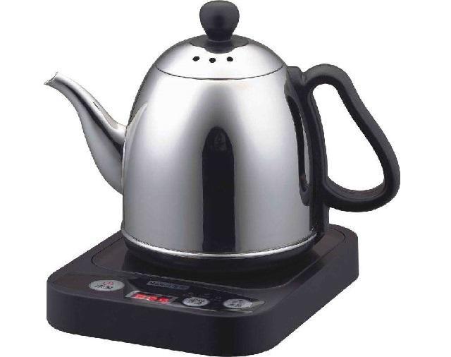 电磁烧水茶壶家用304钢,电茶壶家用304钢不保温