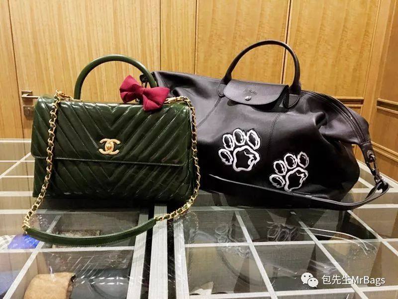 什么叫“包治百病”chanel、LV、Dior让爱买包包的人亲自告诉你