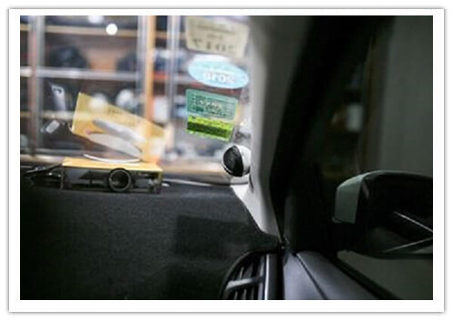 听改装师的福克斯原车音响系统分析,网友说:我想换车!