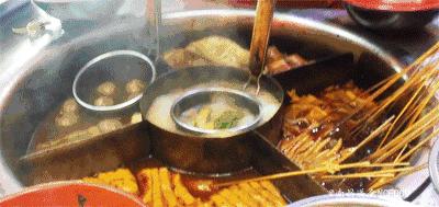 高校食堂特色风味麻辣烫,大学食堂最受欢迎的美食麻辣烫