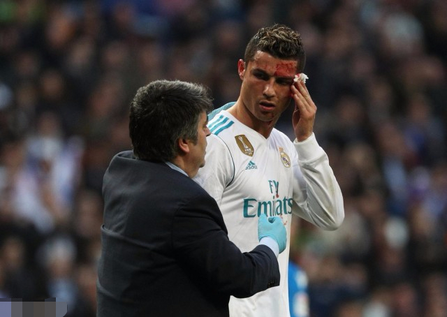 巴萨5:0皇马梅西表现,巴萨2:2皇马梅西c罗梅开二度