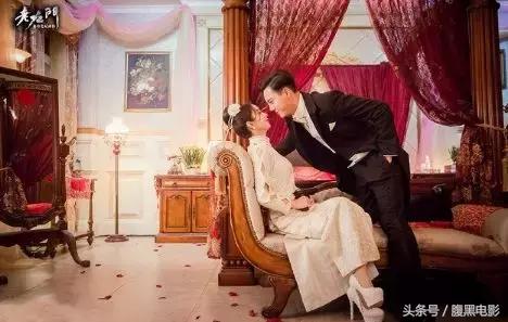 今年的网剧，就靠这几部了