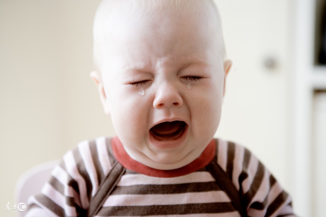 2岁宝宝非常暴脾气该怎么安抚,2岁宝宝发脾气有多可怕