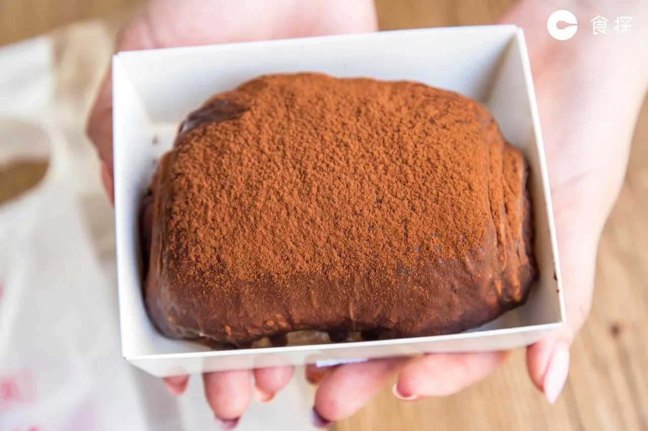 超级脏的脏脏包,最经典的脏脏包