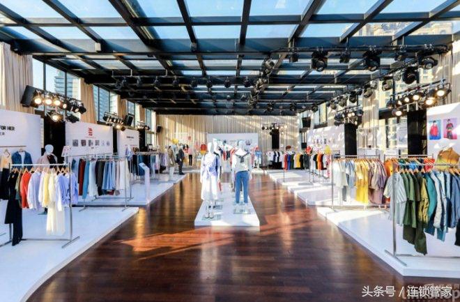 优衣库在品牌更新上用什么策略,优衣库近10年营销观念的演变