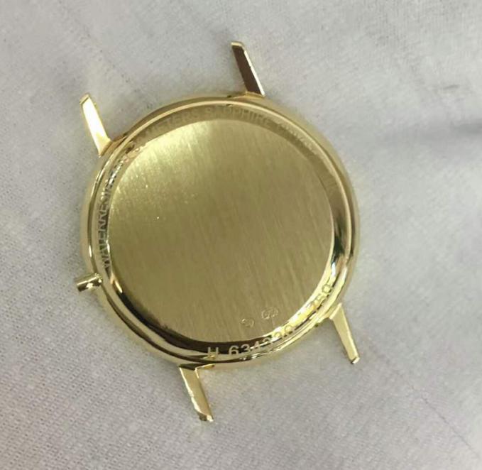 网购手表质量怎么样,教你鉴别网购真假手表