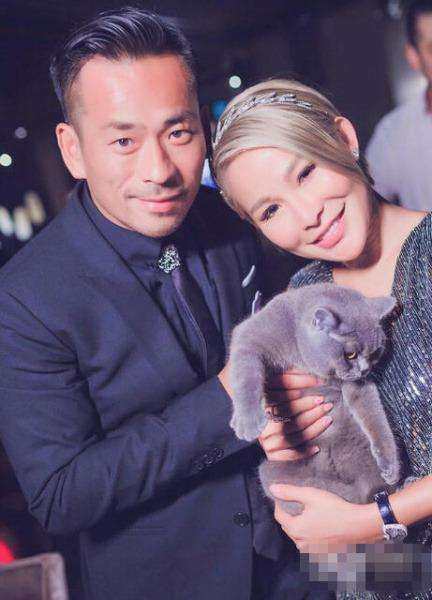 陈柏霖曾经的女朋友,陈柏霖前女友有哪些