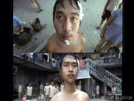 周星驰电影中的所有经典配角,周星驰电影中的经典配角