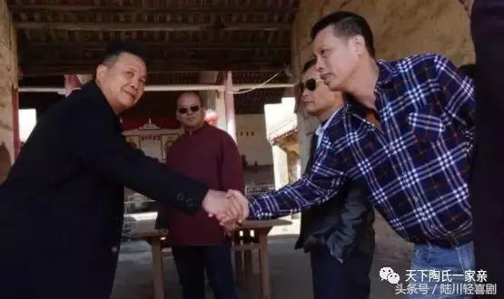 走进广西玉林陆川县,走进广西陆川