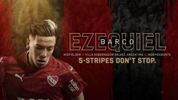 阿根廷新秀崛起,2020年阿根廷足球新星转会