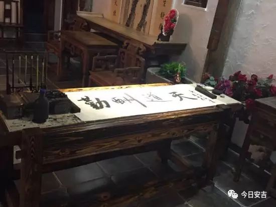 安吉民宿深山里的极简主义,安吉墨林院民宿抖音团购