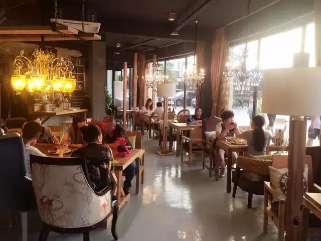 漫猫咖啡加盟费及加盟条件,漫猫咖啡馆