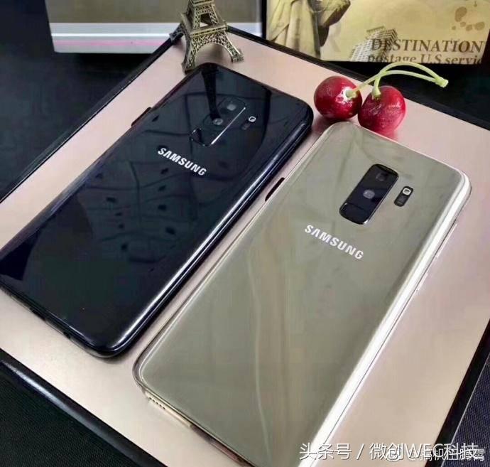 三星s9华强北最新价格,华强北三星手机s9+