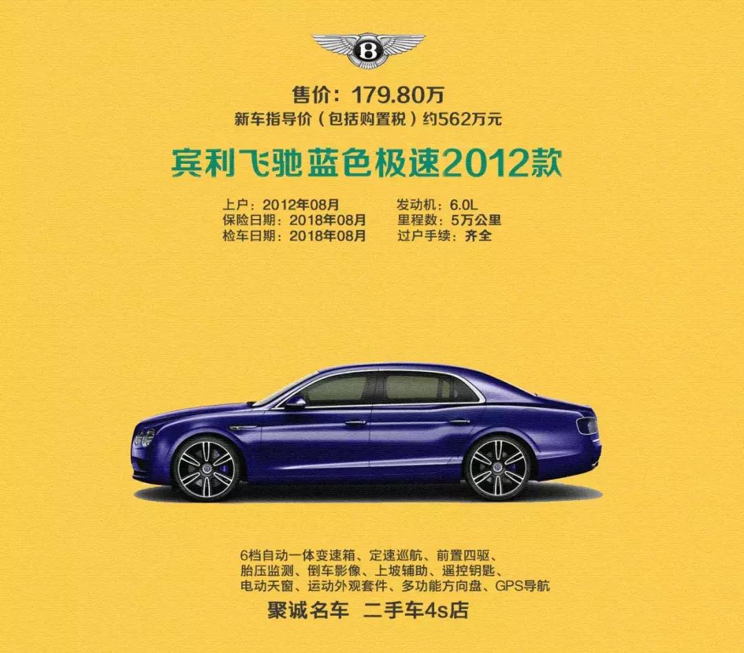 全国有名气的二手豪车市场,中国最多二手豪车市场