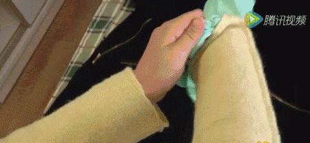 皮衣发霉、毛衣变形、大衣起球，一招解决！