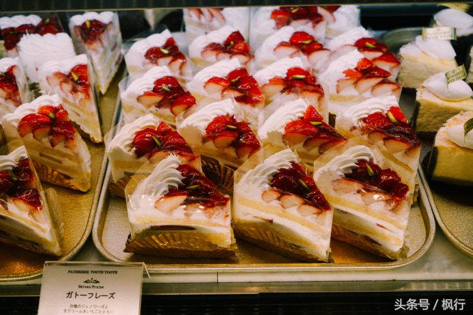 关西之旅日本美食,日本关西有哪些美食